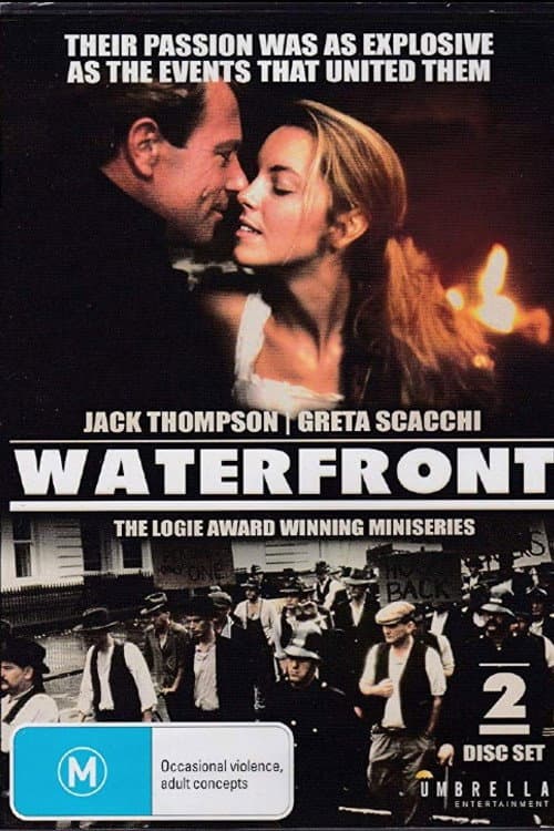 Постер: Waterfront
