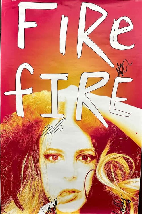 Постер: Fire F***ing Fire