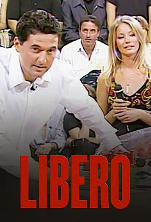 Постер: Libero