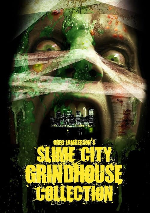 Постер: Gruesome