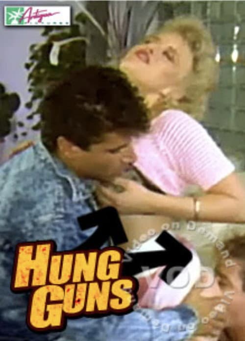 Постер: Hung Guns