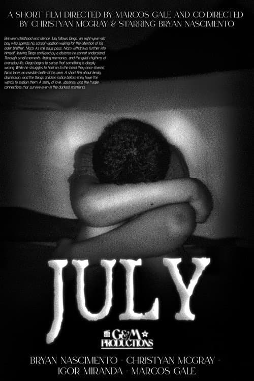 Постер: JULHO