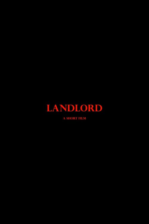 Постер: Landlord - A Short Film