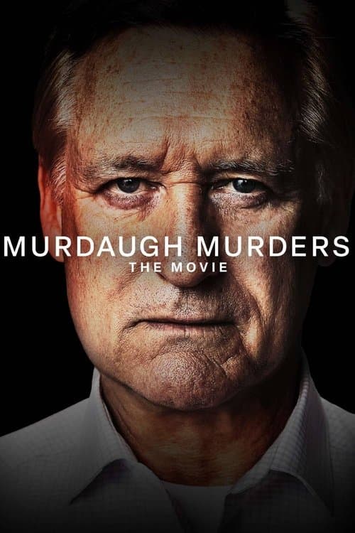 Постер: Murdaugh Murders: The Movie