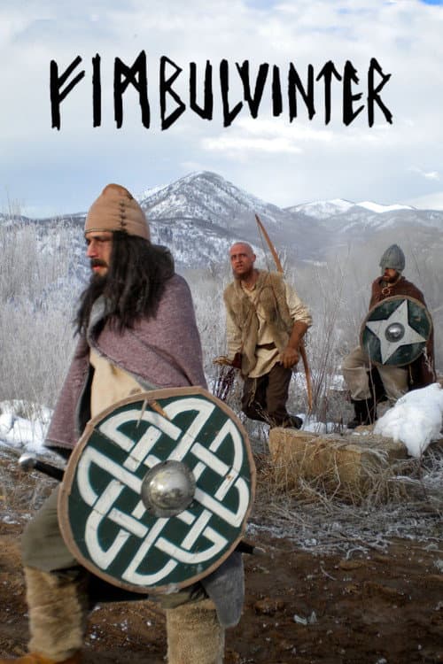 Постер: Fimbulvinter