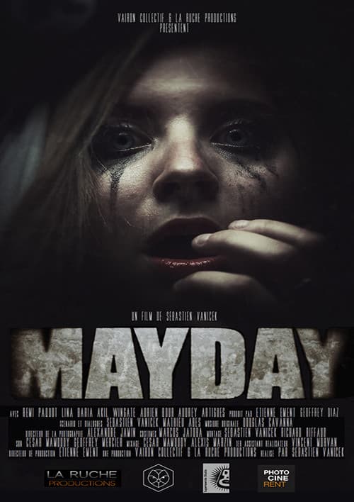 Постер: Mayday