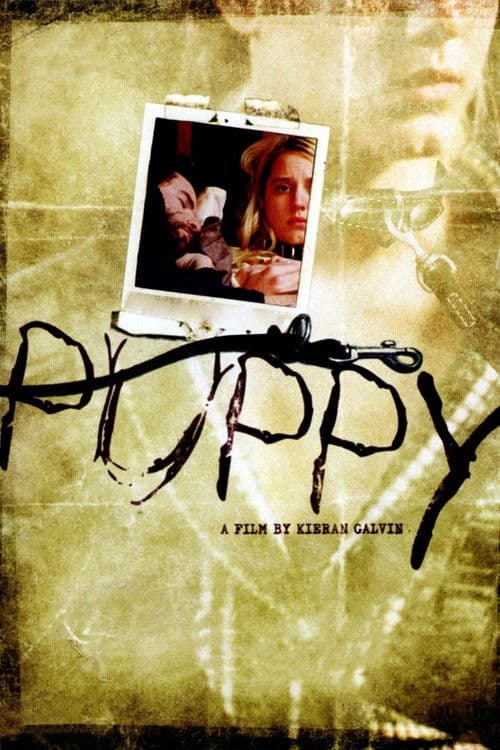 Постер: Puppy