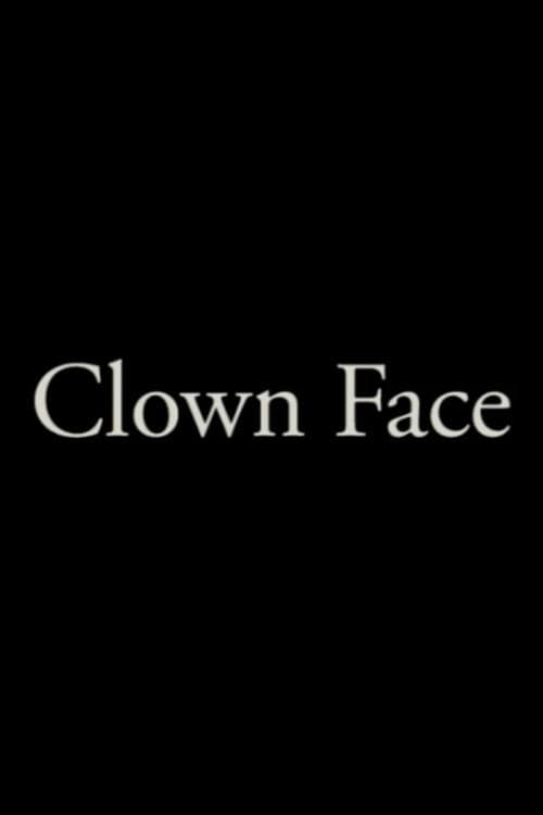 Постер: Clown Face