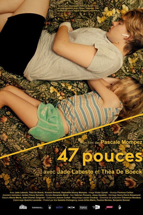 Постер: 47 Pouces