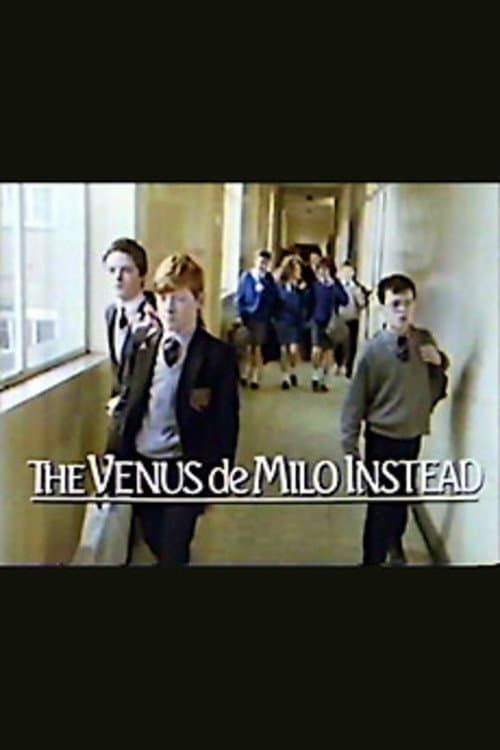Постер: The Venus de Milo Instead
