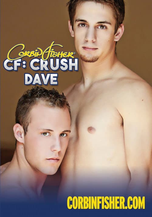 Постер: CF Crush: Dave