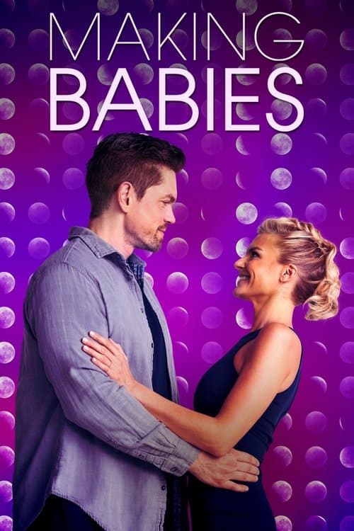 Постер: Making Babies