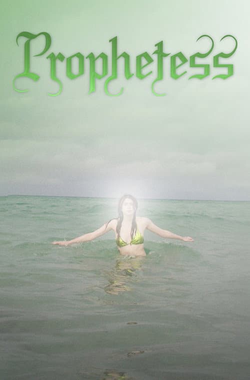 Постер: Prophétesse