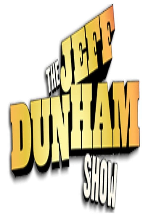 Постер: The Jeff Dunham Show