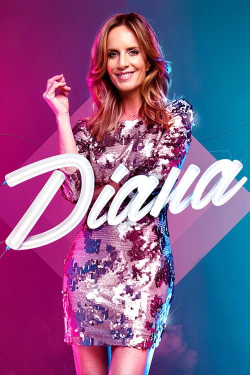 Постер: Diana