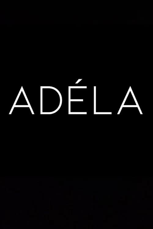 Постер: Adéla