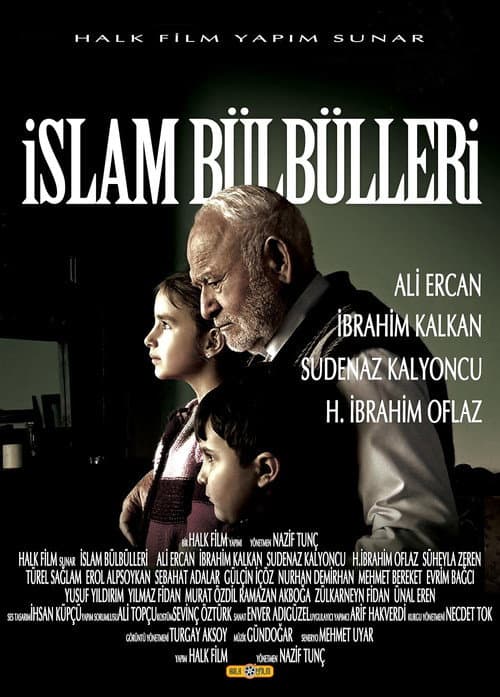 Постер: İslam Bülbülleri