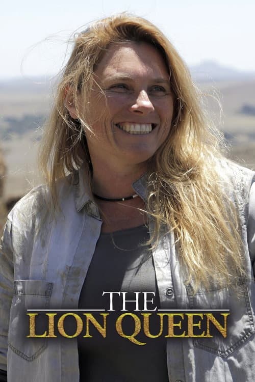 Постер: The Lion Queen
