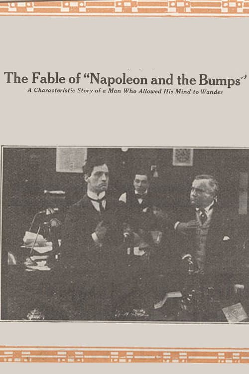 Постер: The Fable of Napoleon and the Bumps