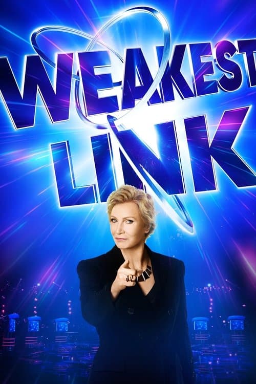 Постер: Weakest Link