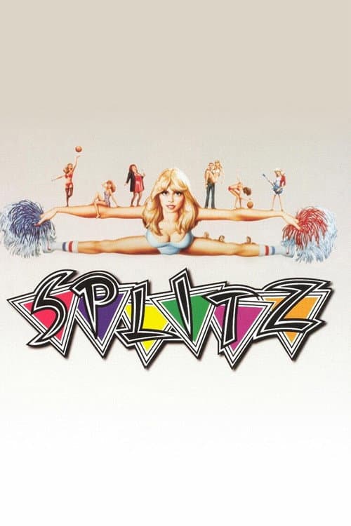 Постер: Splitz