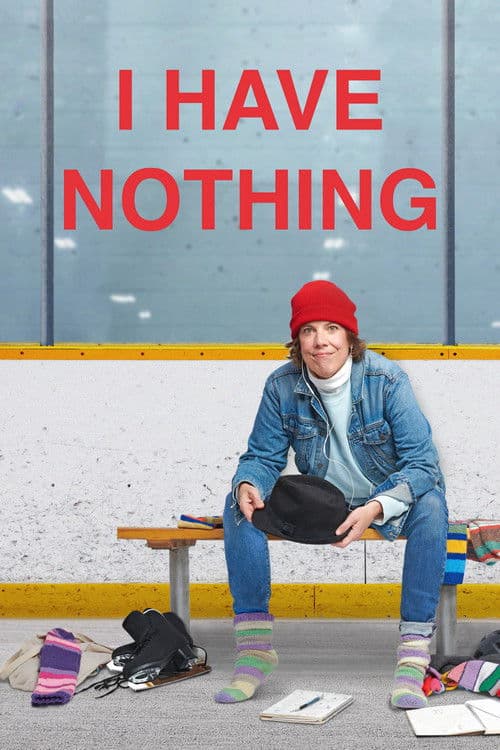 Постер: I Have Nothing