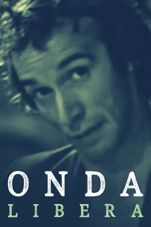 Постер: Onda Libera