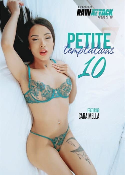 Постер: Petite Temptations 10