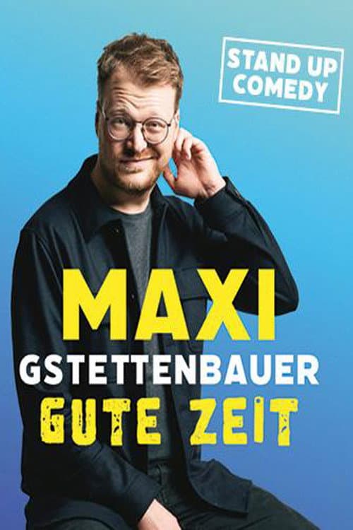 Постер: Gute Zeit