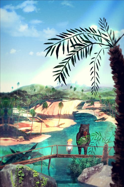 Постер: Paradise