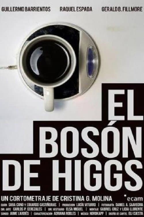 Постер: El Bosón de Higgs