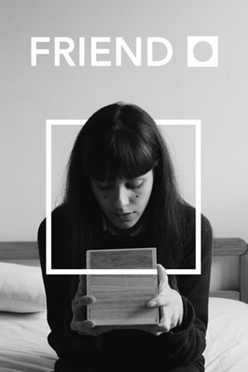 Постер: Friend Box