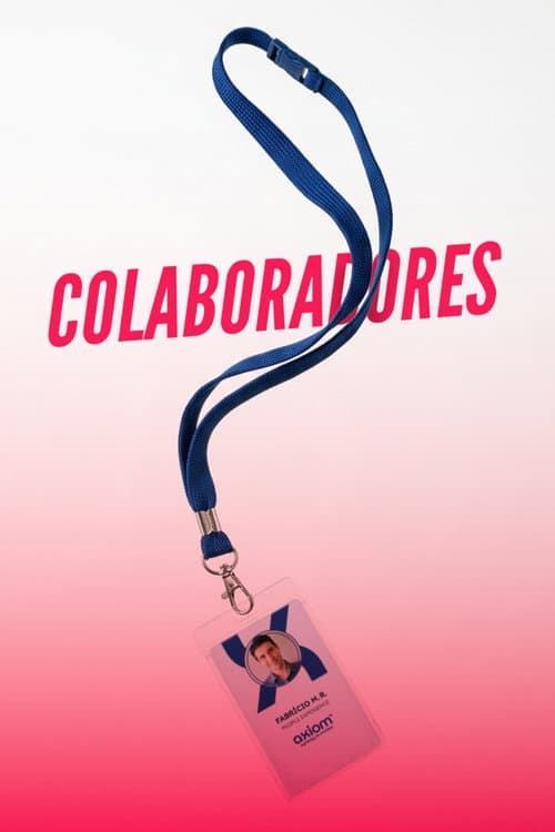 Постер: Colaboradores