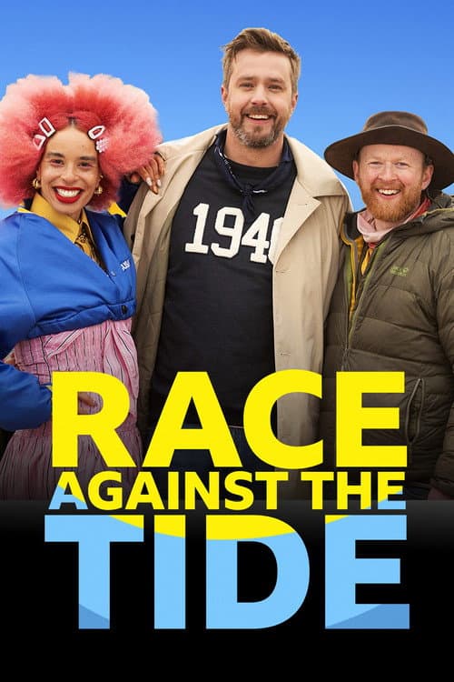 Постер: Race Against the Tide