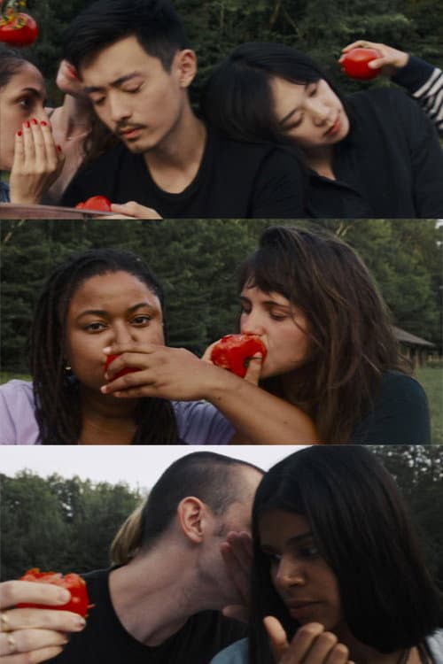 Постер: Tomatoes