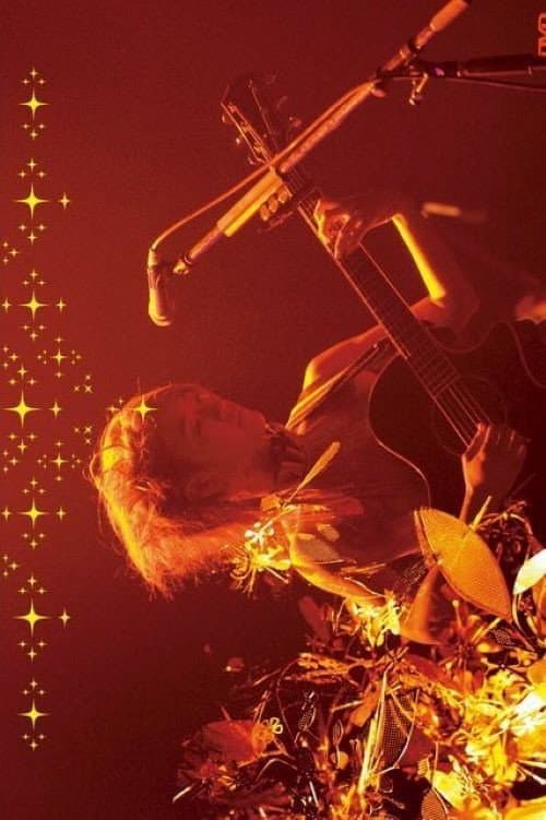 Постер: TOUR 2005 "Golden Tears"