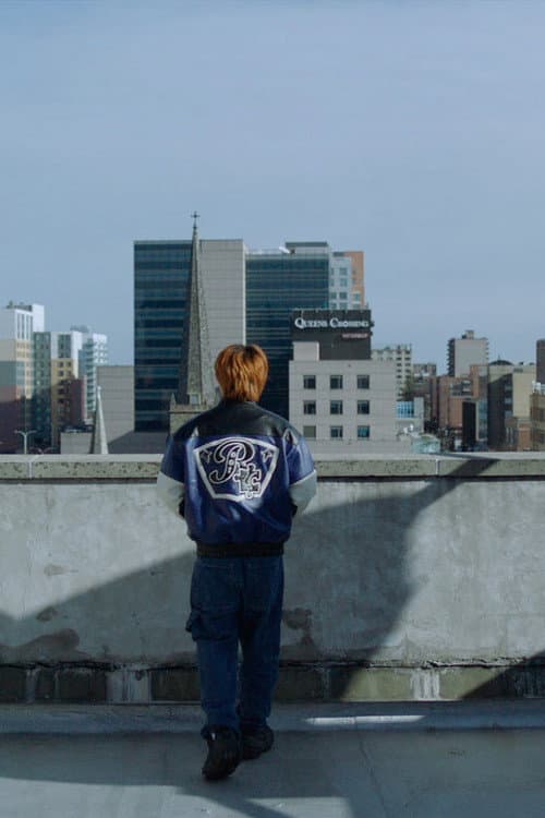 Постер: Youth, Youth