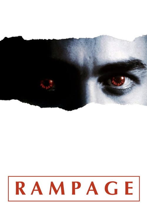 Постер: Rampage