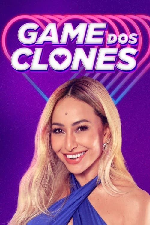 Постер: Game dos Clones