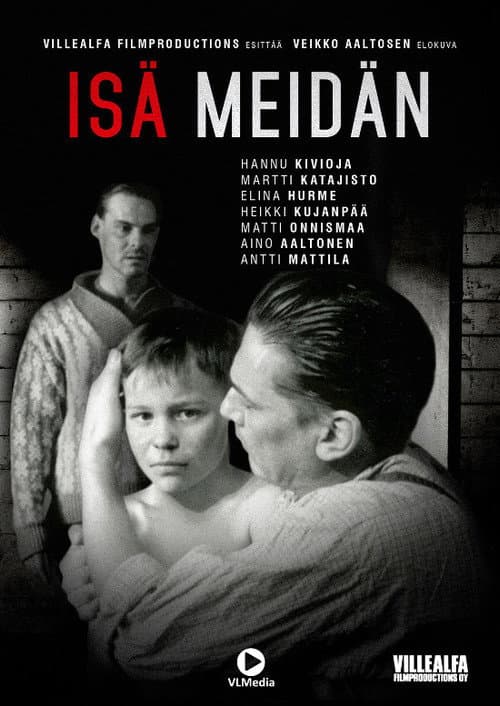 Постер: Isä meidän