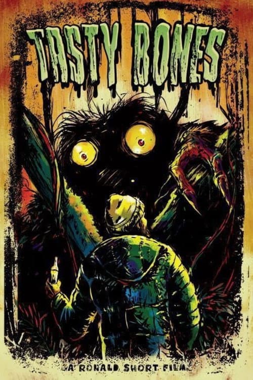 Постер: Tasty Bones