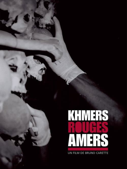 Постер: Khmers rouges amers