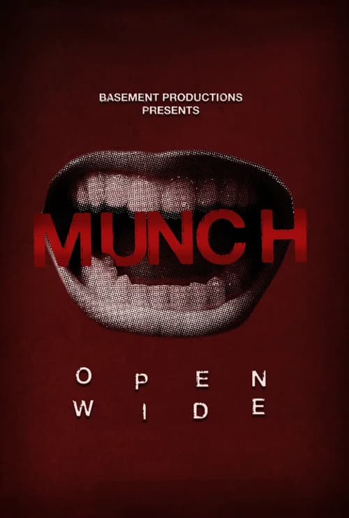 Постер: Munch