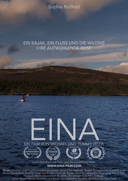 Постер: Eina
