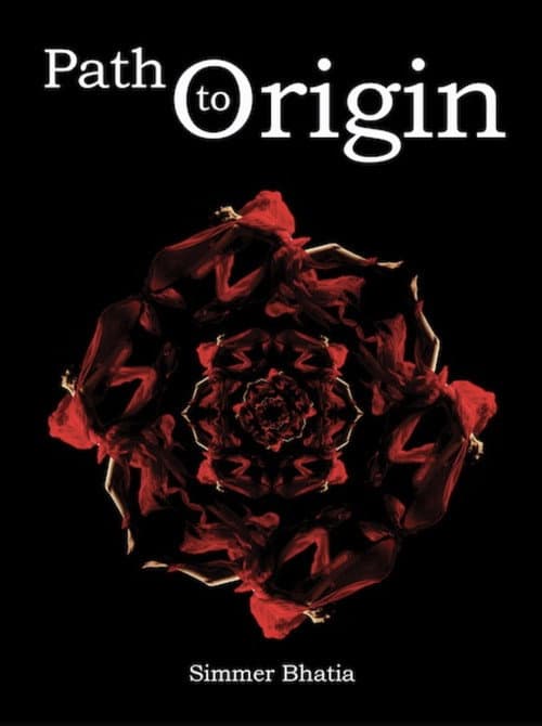 Постер: The Conversations: A Journey to Path to Origin