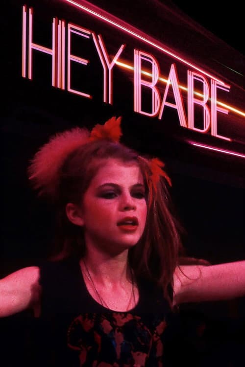Постер: Hey Babe!