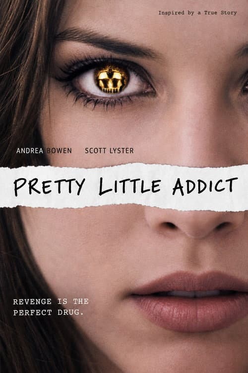 Постер: Pretty Little Addict