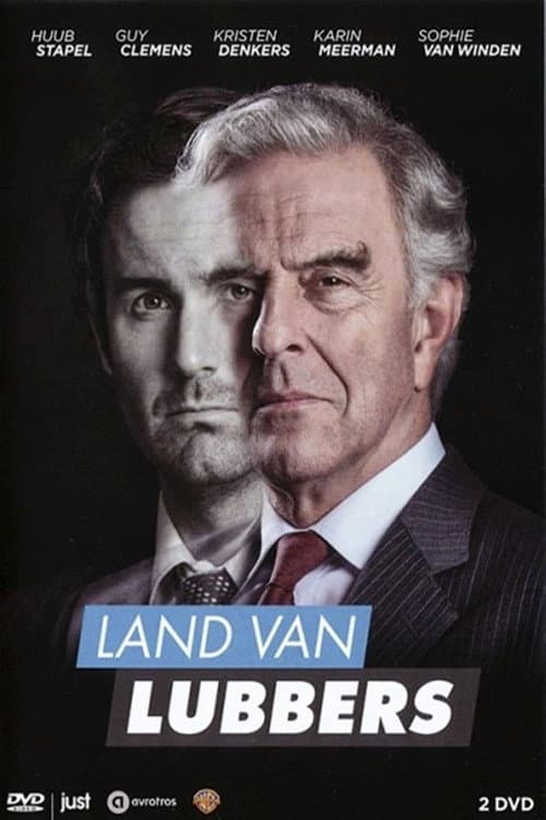 Постер: Land van Lubbers