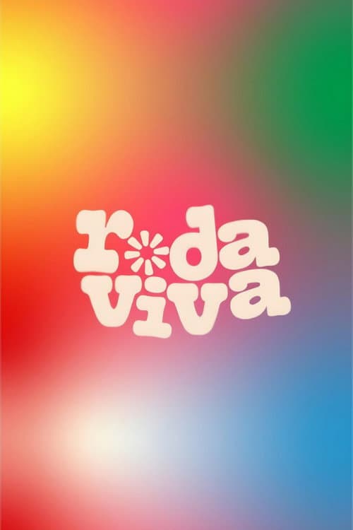 Постер: Roda Viva