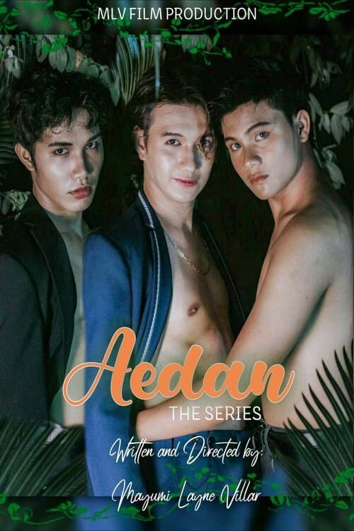 Постер: Aedan